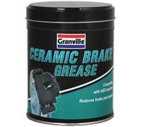 Granville Ceramic Brake Grease 0841A - High-Temperature ABS Caliper Pad Protector 500 g