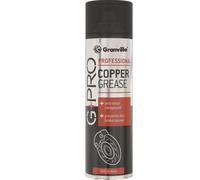 Granville Copper Grease Spray Multi Purpose Anti Seize Compound 500Ml