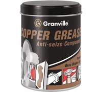 Granville Copper Multi Purpose Grease Anti-Seize Assembly Compound Tin 500G