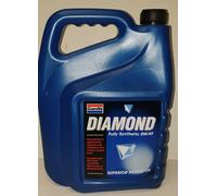 Granville Diamond 0W/40 Fully Synthetic Engine Oil 5L 0w-40