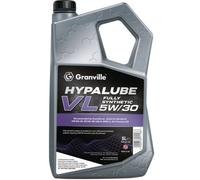 Granville Engine Oil Hypalube Vl Fs 5W/30 Fully Synthetic Lubricant 5 Litres