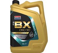 Granville FS-BX Engine Oil 0W-30-5 Litre