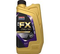 Granville FS-FX Fully Synthetic 0W/30 Mid SAPs C2-1 Litre