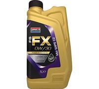 Granville FS-FX Fully Synthetic 0W/30 Mid SAPs C2-1 Litre