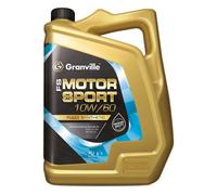 Granville Fs Motor Sport 10W60 Engine Oil 5L Fully Synthetic