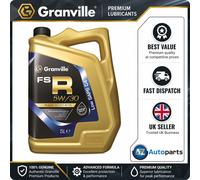 Granville 0569 FSR 5W30 5L Engine Oil