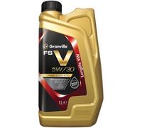 Granville FS-V 5W/30 Fully Synthetic Premium Quality Engine Protection Oil 1Ltr