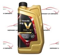 GRANVILLE FS-V 5W/30 long-life Volkswagen oil 1l 2400