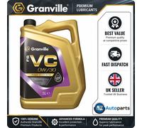 GRANVILLE FS-VC - 0W-30 - 5 Litre [0523]