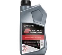 Granville Fully Synthetic Competition 2 Stroke Motorcycle Motorbike Oil 1 Litre