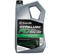 Granville Fully Synthetic FD 5W/30 Engine Motor Oil Ford WSS-M2C913-C M2C913-D
