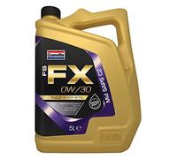 Granville Fully Synthetic FX 0-W-30 Ford: WSS-M2C950-A