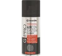 Granville Pro Car Air-Con Air Conditioning Cleaner Odour Bomb Sanitiser 150ml