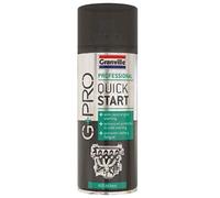 Granville G-Pro Professional Quick Engine Start 400ml Aerosol