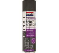 Granville G+Pro Spray Adhesive 500ml
