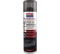 Granville G-Pro Spray Underseal Aerosol 500ml