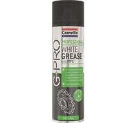 Granville G-Pro White Grease with PTFE 500ml