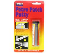Granville Petro Patch Metal Repair Putty - 50g