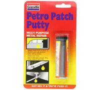 Granville Genuine 1 X Petro Patch Putty 50g Multi Purpose Metal Repair Leaks Car Sealant - Part Number 455