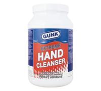 Granville Gunk Extreme Hand Cleanser 3L - Heavy Duty Citrus Hand Cleaning Gel - Perlite Abrasive - Removes Grease, Oil & Grime