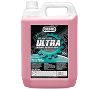 Granville - Gunk Ultra Engine Degreasant - 5L | Powerful Water-Based Biodegradable Degreaser for Engines & Machine Parts | Ideal for Automotive, Industrial, & Agricultural Use