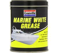Granville GV2750 Marine Grease, White