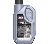 Granville Hypalube Semi Synthetic 10W/40 Car Engine Oil - 1 Litre