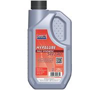 Granville Motor Oil HL0485 Hypalube Fully Synthetic 5W/40, 1 Liter