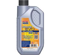 GRANVILLE HL0923 Hypalube Evo Fully Synthetic 5W/30, 1 Liter