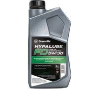 Granville Hypalube Fully Synthetic 5W/30 Car Engine Oil - 1 Litre