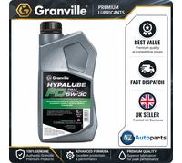 Granville - Hypalube FD FS 5W-30 Fully Synthetic Engine Oil 1L