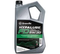 Granville Hypalube Fully Synthetic 5W/30 Fd Engine Oil Turbo Charged 5 Litres