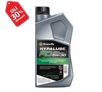 Granville Hypalube Fully Synthetic 5W/30 Car Engine Oil - 1 Litre