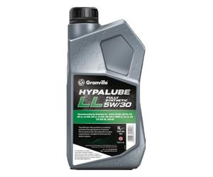 Granville Hypalube LL - 5W-30-1 Litre