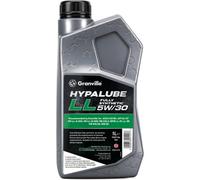 Granville Hypalube Ll Fully Synthetic 5W/30 Oil For Petrol Diesel Engine 1 Litre