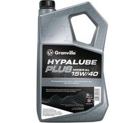 Granville Hypalube Mineral Plus Engine Oil 15W/40 Petrol & Diesel Turbo 5L
