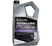 Granville Hypalube Pd Fully Synthetic 5W/40 Engine Oil Additive Vw 505 5 Litre