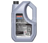 Granville Hypalube Semi Synthetic Petrol & Diesel Engine Oil 10W/40 5 Litre