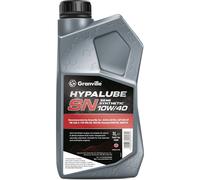 Granville Hypalube Semi Synthetic 10W/40 Car Engine Oil - 1 Litre