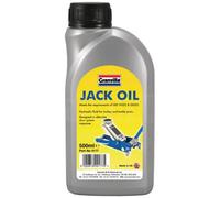 Granville Jack Oil Is032 Multipurpose Hydraulic Trolley Compressor Lifting 500Ml