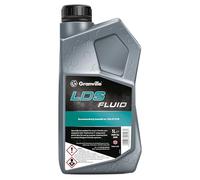 Granville LDS Hydraulic Fluid - 1L | Premium Synthetic Hydraulic Fluid | High-Performance Hydraulic Lubricant Fluid Oil for Hydractive Suspension & Power Steering Systems