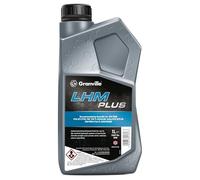 Granville LHM Plus Hydraulic Fluid Lubricant - 1L | High-Performance Mineral-Based Hydraulic Fluid Oil | ABS/ASR & ASC Fluid | Hydraulic Fluid for Hydraulic Systems