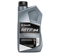 Granville MTF 94 Manual Transmission Fluid - 1L | High Load Protection Gear Lubricant Oil Fluid | API GL-4 Specification | Enhanced Gear Shifting Transmission Oil Fluid
