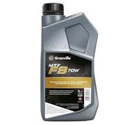 Granville MTF FS 70W Fully Synthetic Manual Transmission Fluid - 1L | High-Performance Gear Lubricant Oil Fluid | API GL-4 - Superior Gear Protection - Fuel Efficient Transmission Fluid