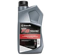 Granville MTF FS 75W/90 Fully Synthetic Manual Transmission Fluid - 1L | High-Performance Gear Lubricant Oil Fluid | API GL-4 - Friction Control - Synchroniser Performance Transmission Fluid