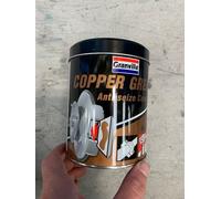Granville multi purpose anti-seize compund Copper Grease 500G