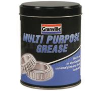 Granville Multi Purpose Ep2 Lithium Grease Lubricant Wheel Bearing Joints 500G