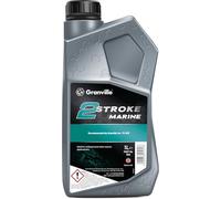 Granville Outboard 2 stroke oil 1 litre