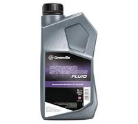 Granville Power Steering Fluid - 1L | High-Performance Steering Fluid | ATF Dexron II Lubricant | Reduces Wear & Prevents Squeals