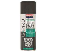 Granville Quick Easy Cold Engine Starting Spray Petrol Diesel Engine 400ml